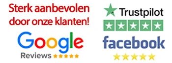Positieve reviews SAT4U