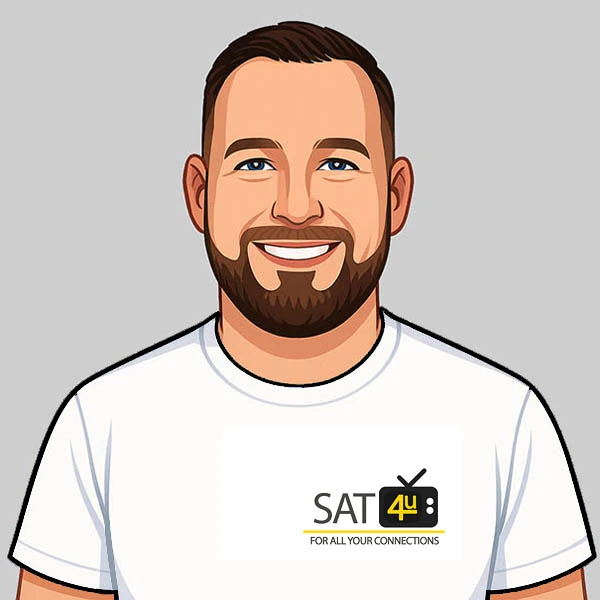 Bryan SAT4U la Nucia