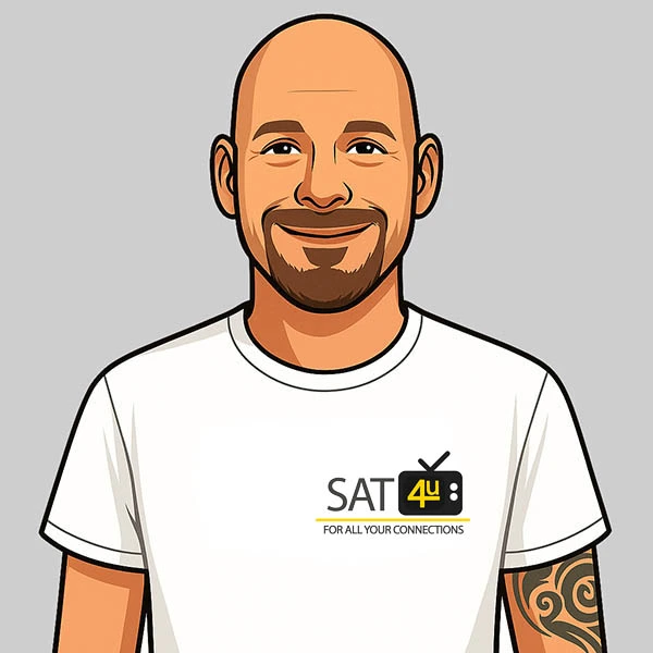 Dennis SAT4U la Nucia