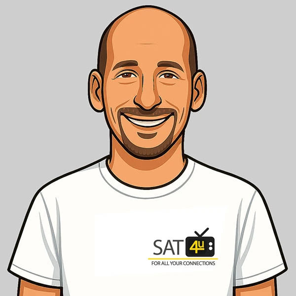 Eugeni SAT4U la Nucia