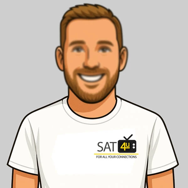 toekomstige medewerker SAT4U la Nucia